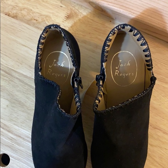 Jack Rogers heels - Picture 3 of 4